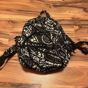 Vera Bradley Mini Backpack
